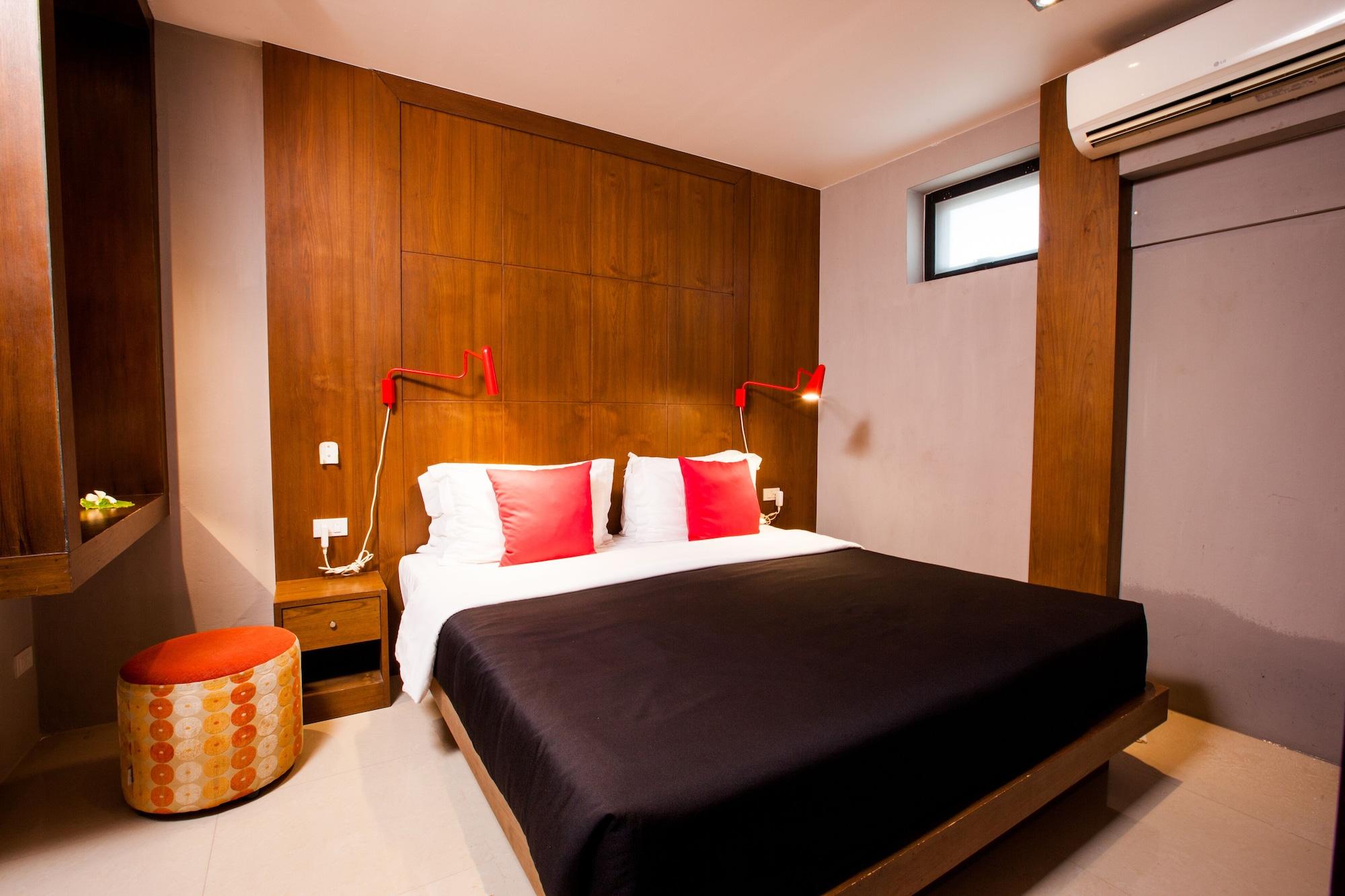 Amenity Apartel Samui *