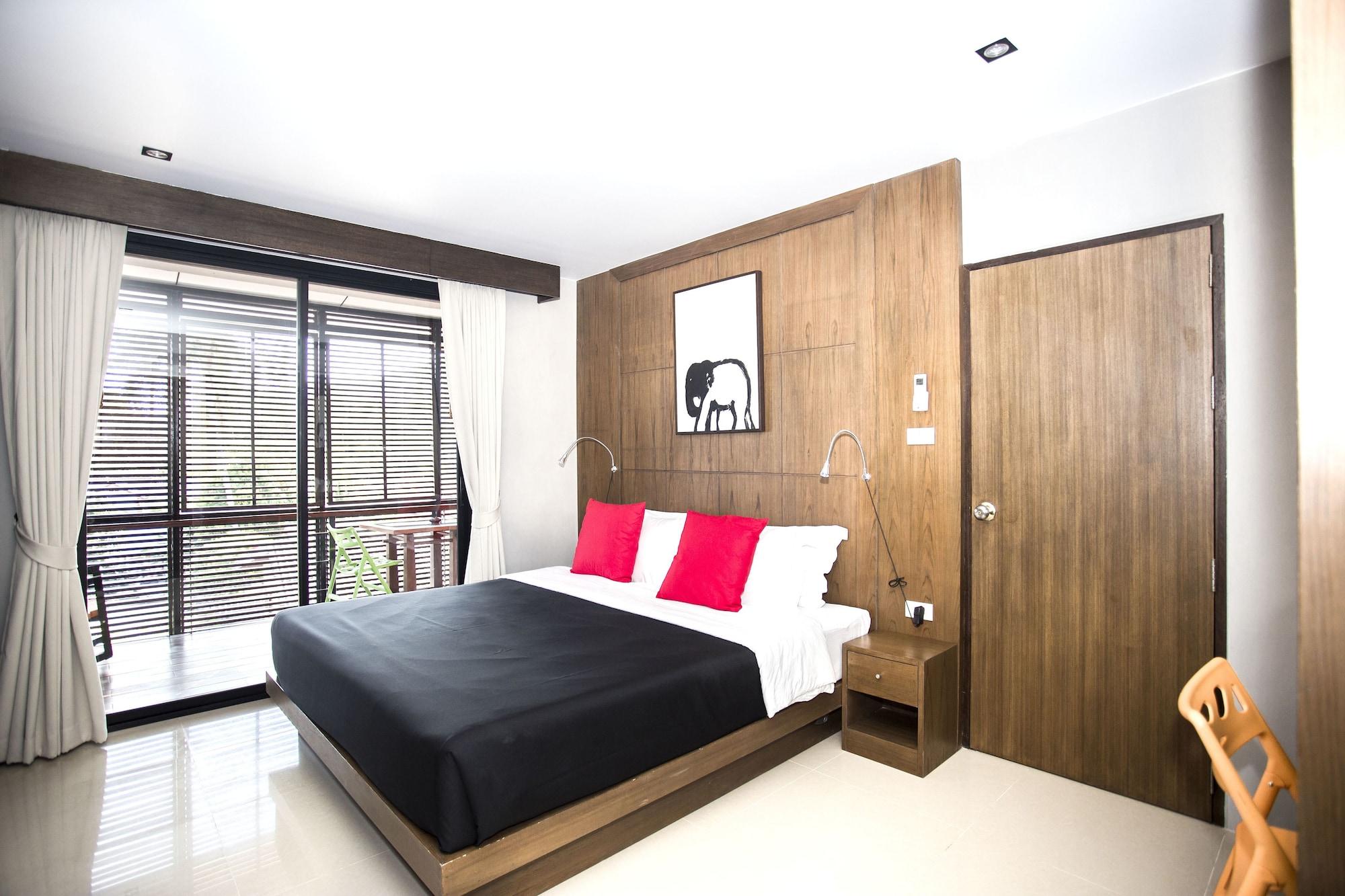 Amenity Apartel Samui Apartment Lamai Beach (Koh Samui)