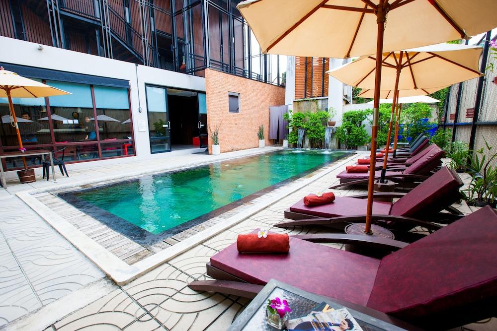 Amenity Apartel Samui Lamai Beach (Koh Samui)
