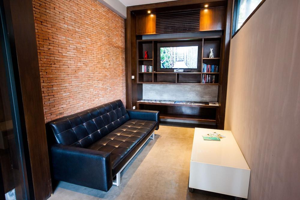 Apartment Amenity Apartel Samui Lamai Beach (Koh Samui)
