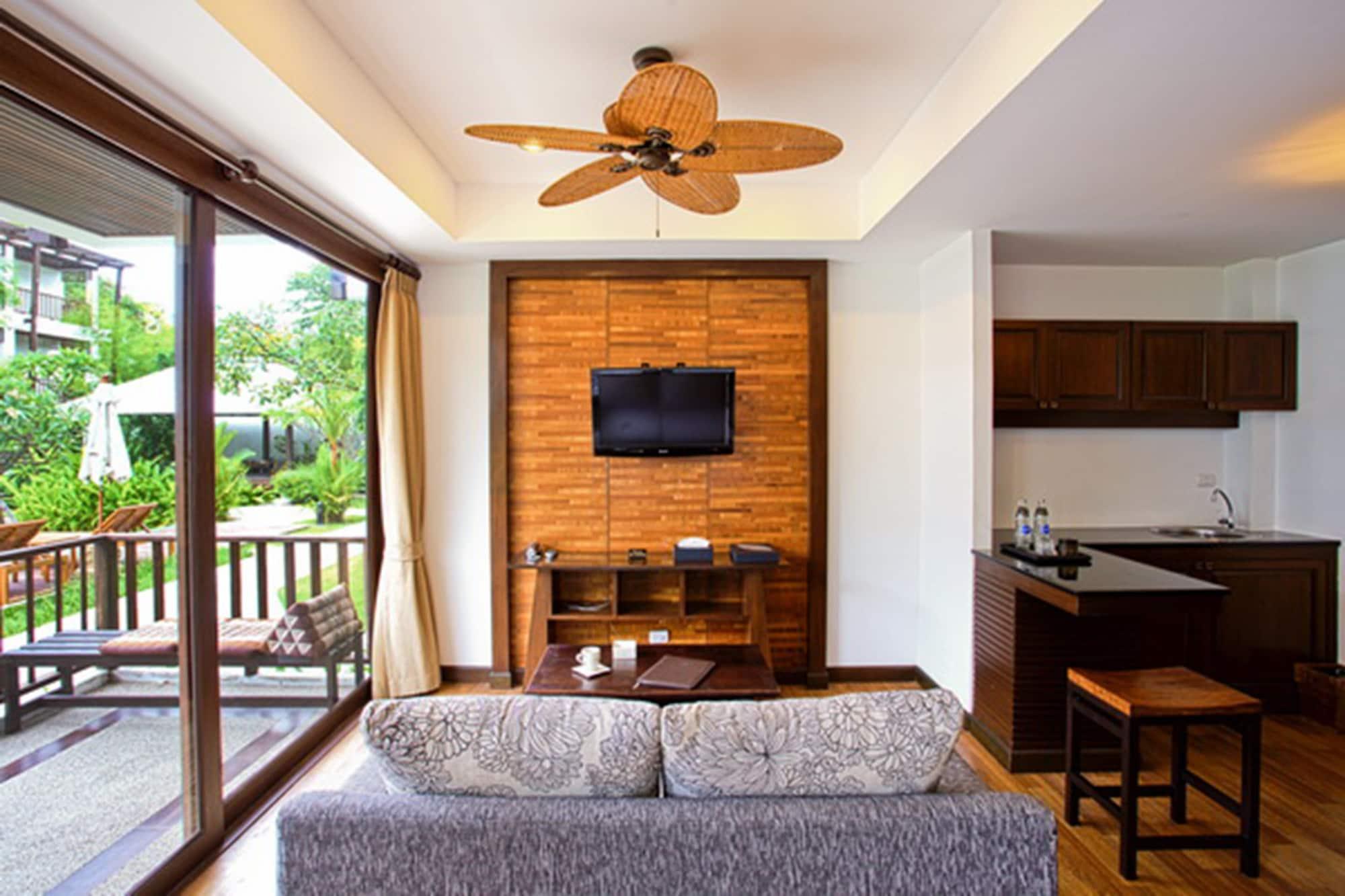Hotel Maryoo Samui 3*