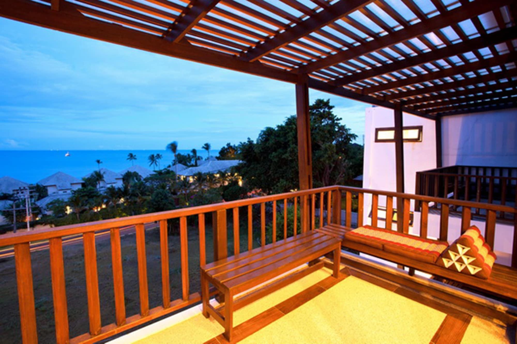 Maryoo Samui Hotel Plage de Chaweng