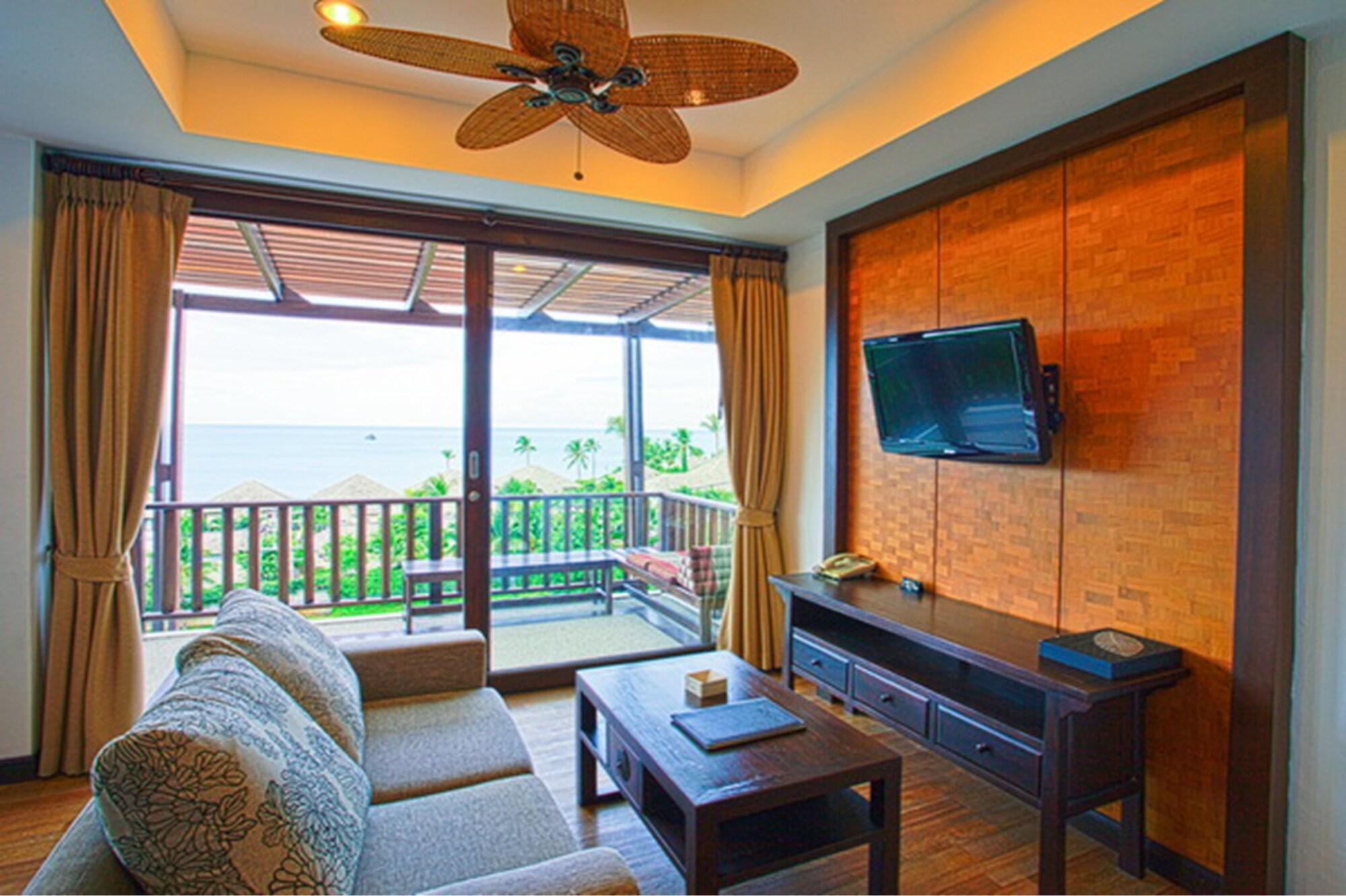Maryoo Samui Hotel Plage de Chaweng