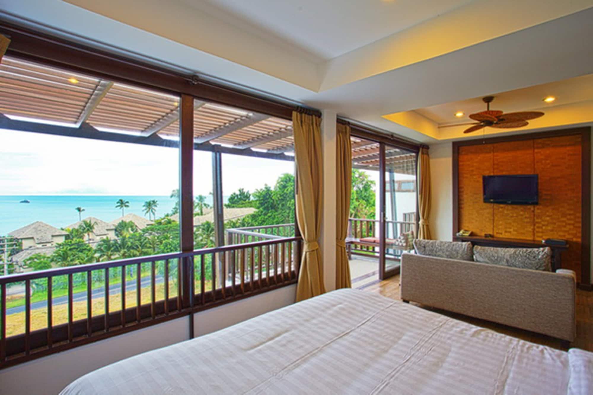 Maryoo Samui 3*