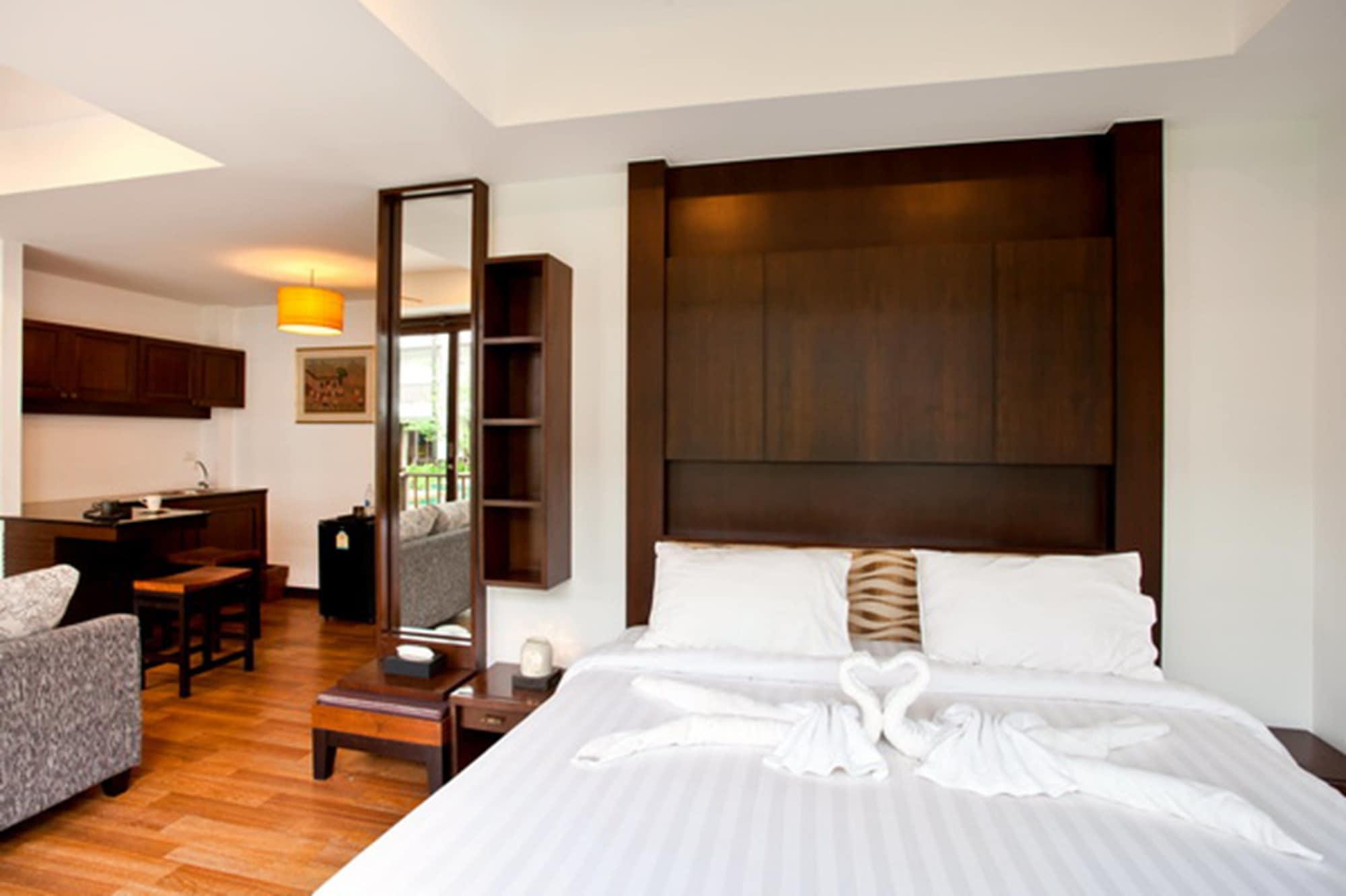 Maryoo Samui Hotel Plage de Chaweng