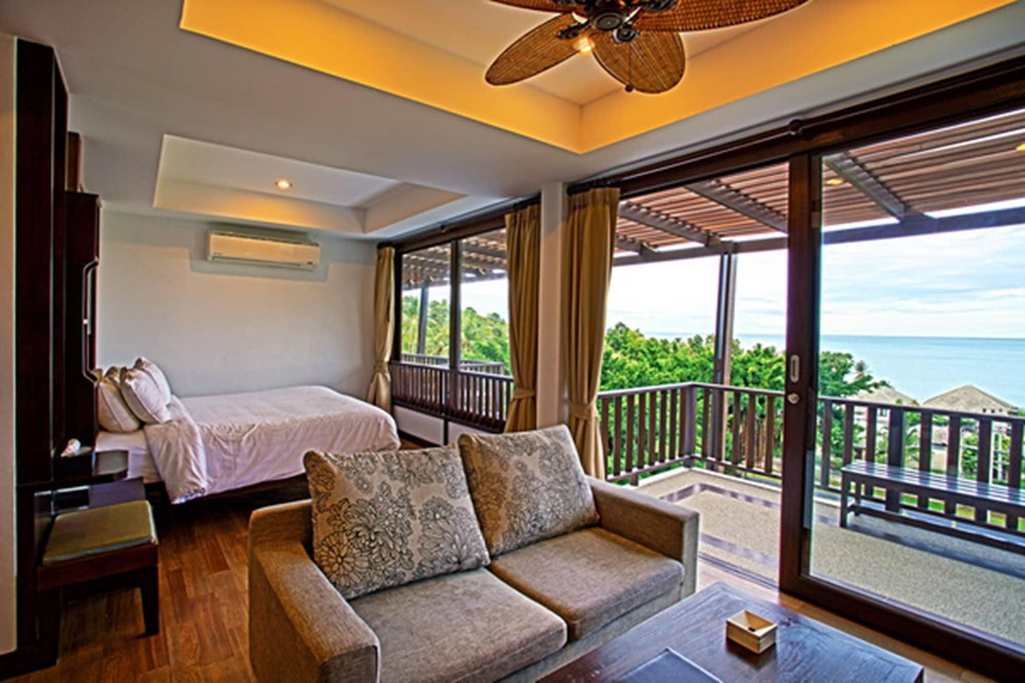 Hotel Maryoo Samui