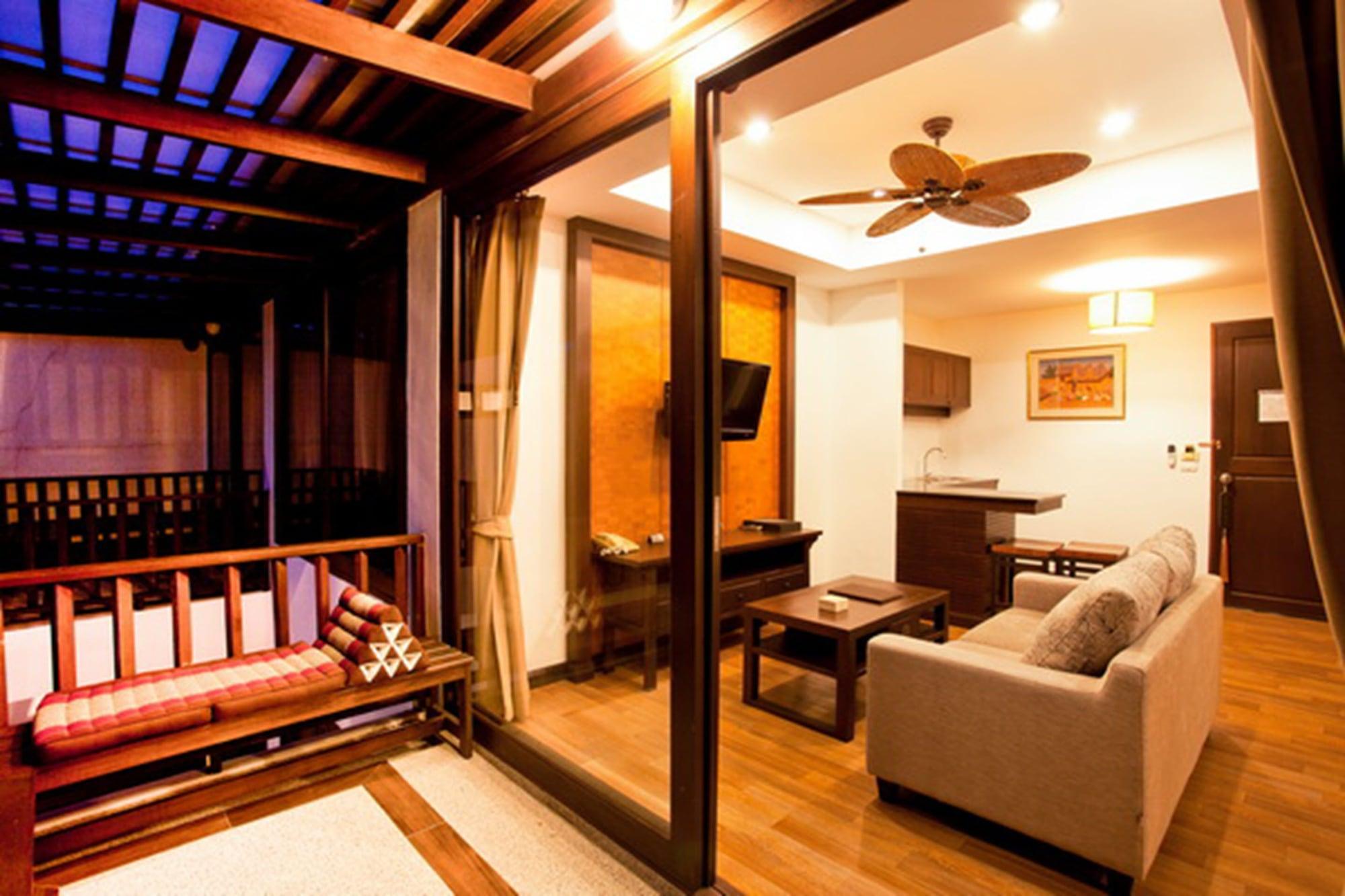 Maryoo Samui Plage de Chaweng