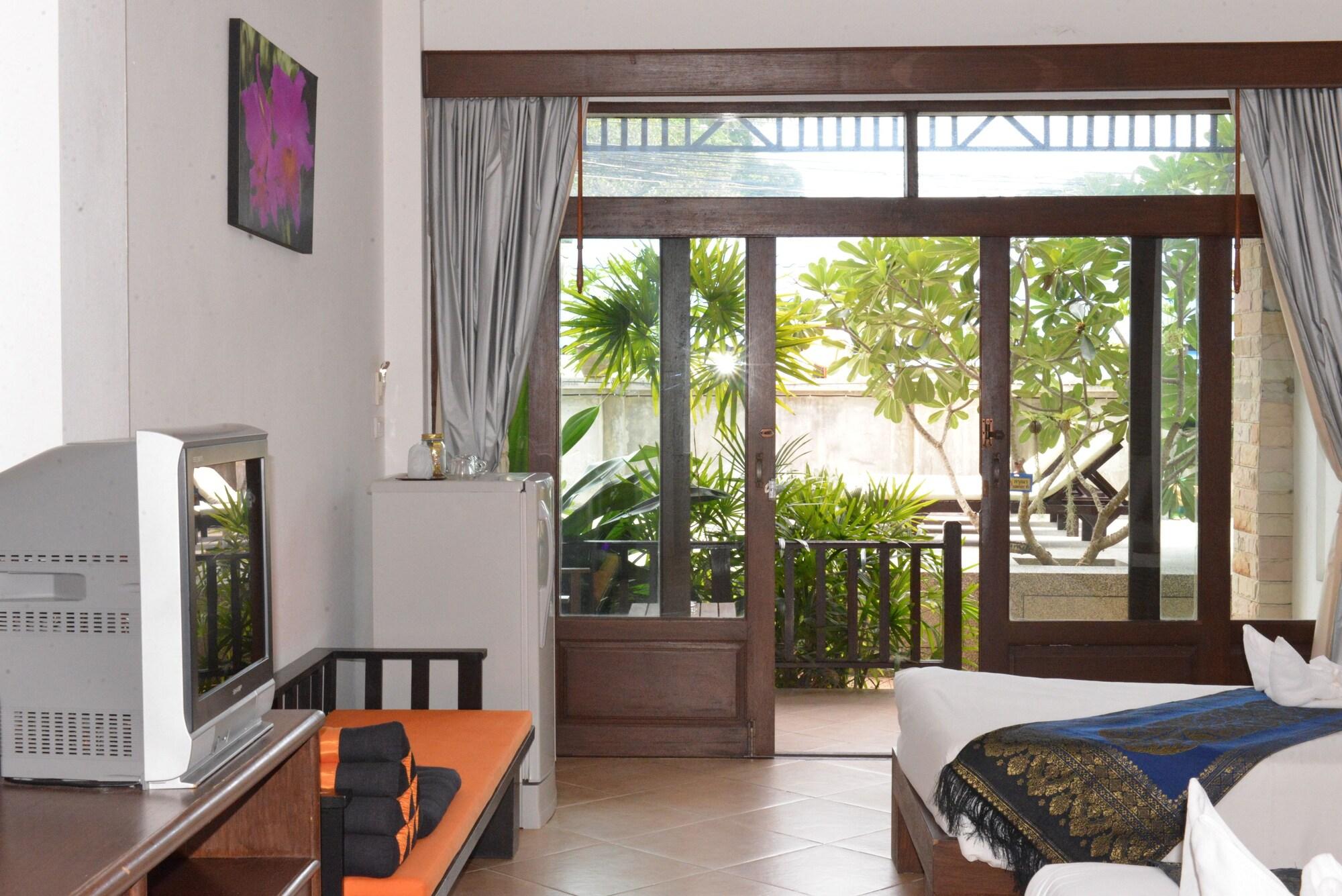 Vanda House 3* Lamai Beach (Koh Samui)