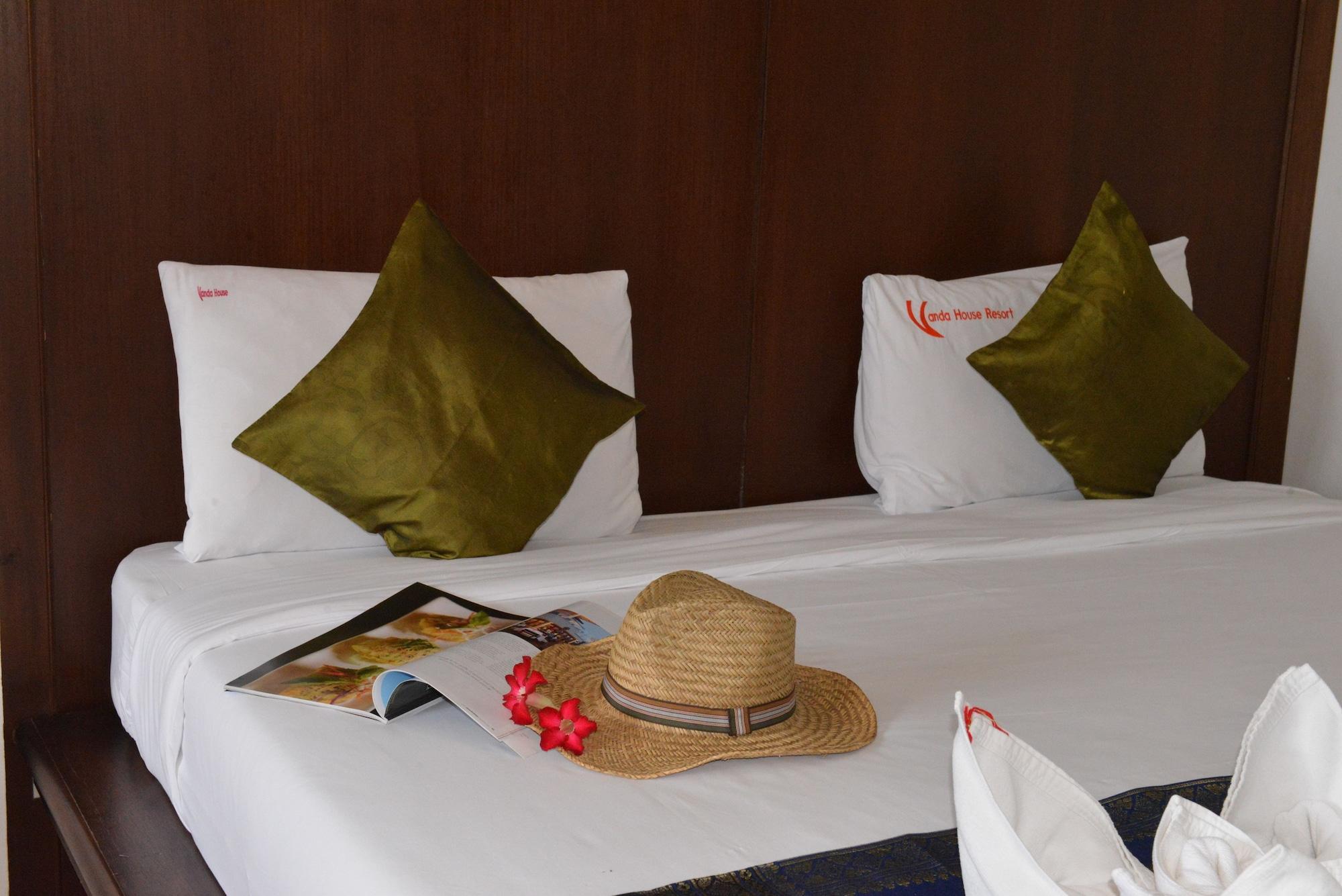 Hotel Vanda House Lamai Beach (Koh Samui)