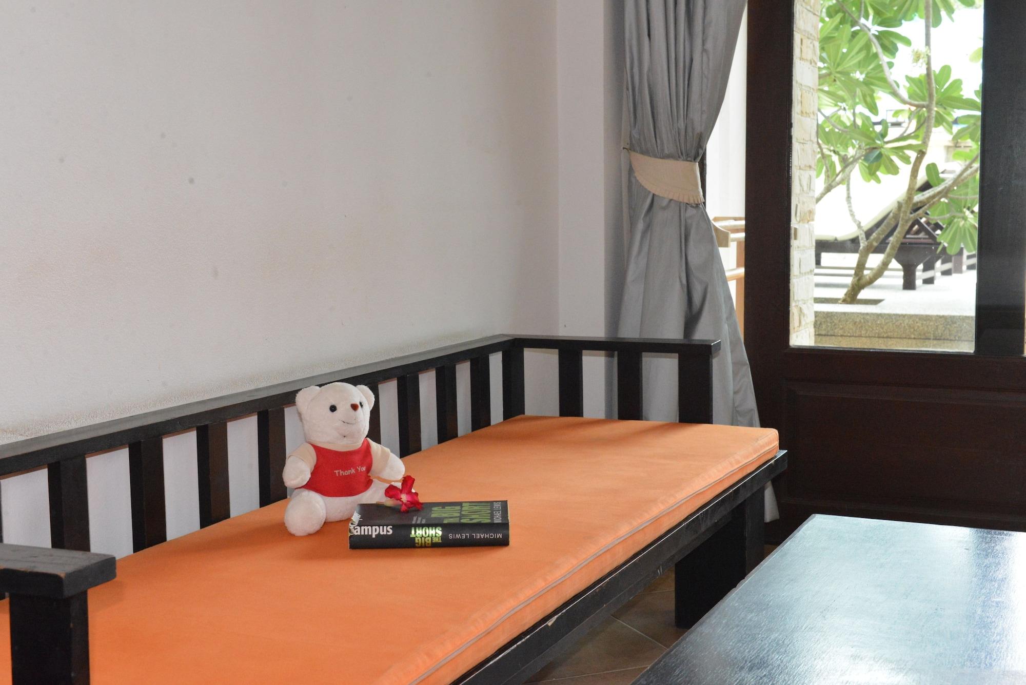 Vanda House Lamai Beach (Koh Samui)