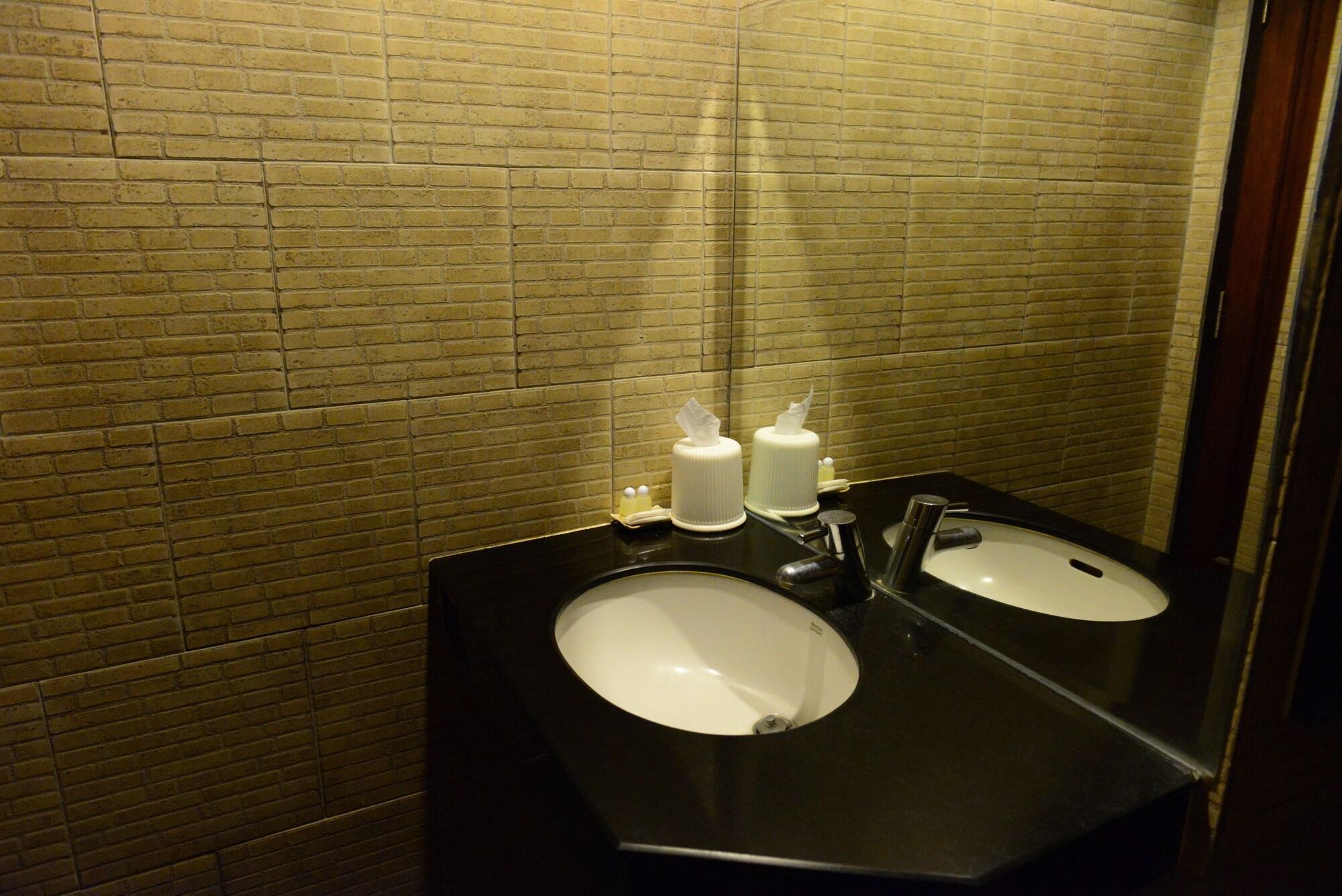 Vanda House Hotel Lamai Beach (Koh Samui)