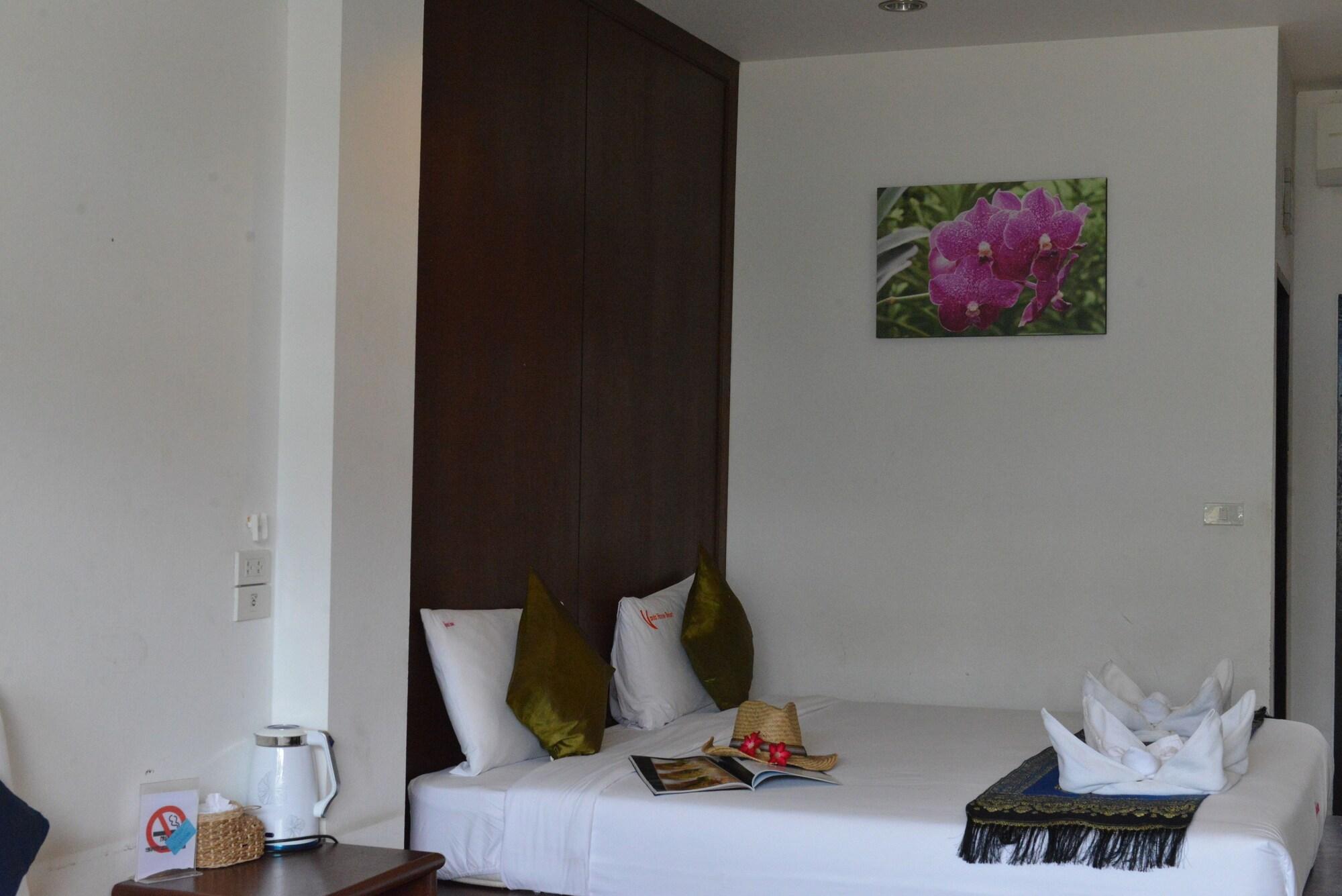 Vanda House 3* Lamai Beach (Koh Samui)