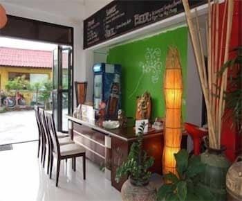 Vanda House Lamai Beach (Koh Samui)