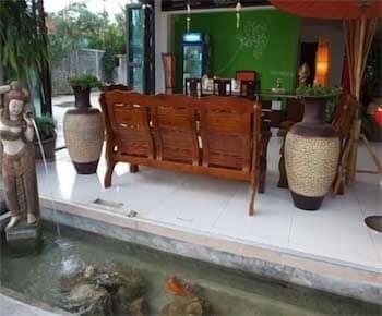 Vanda House Hotel
