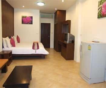 Hotel Vanda House Lamai Beach (Koh Samui)