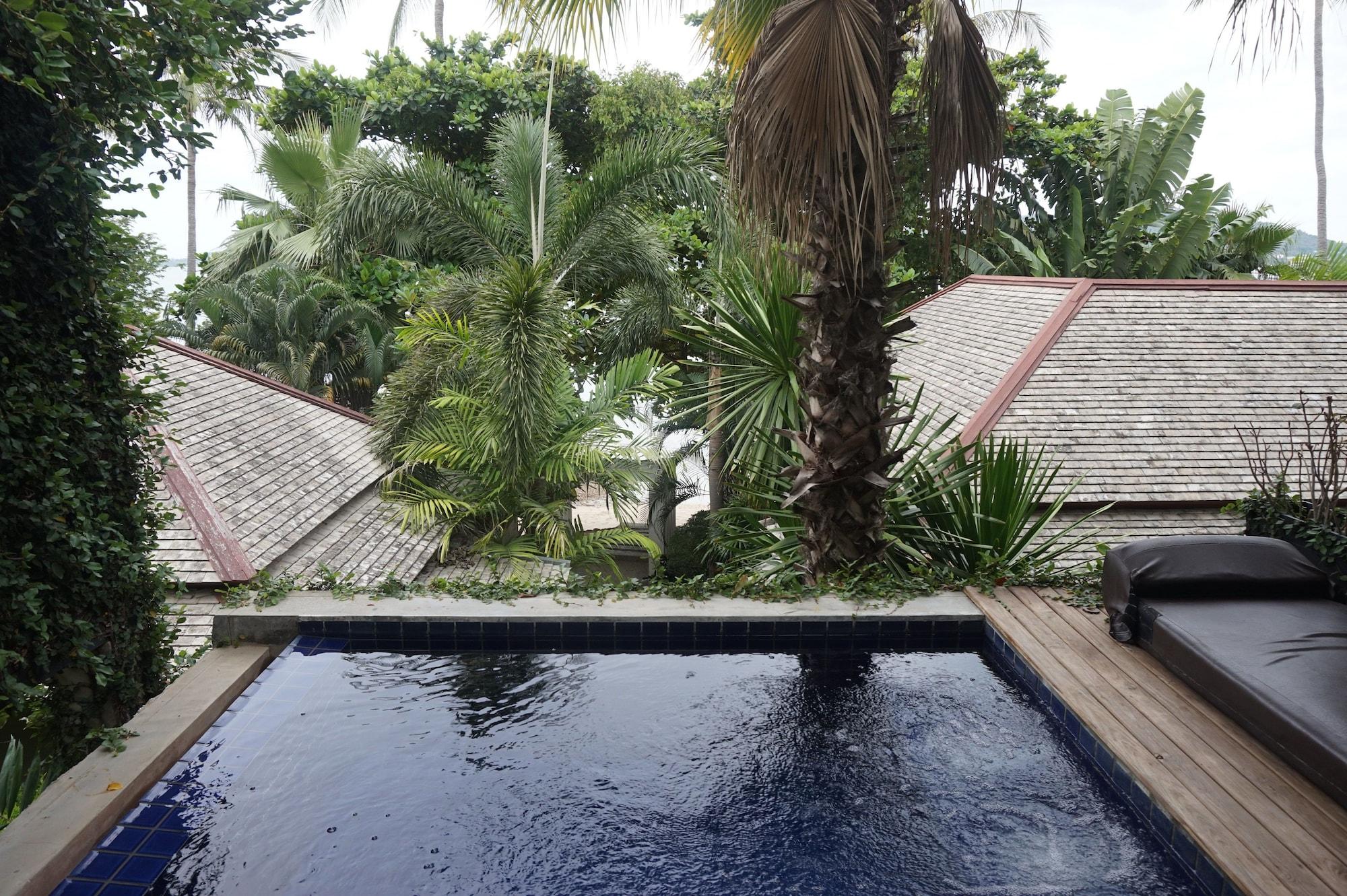 Replay Pool Beachfront Samui 4*