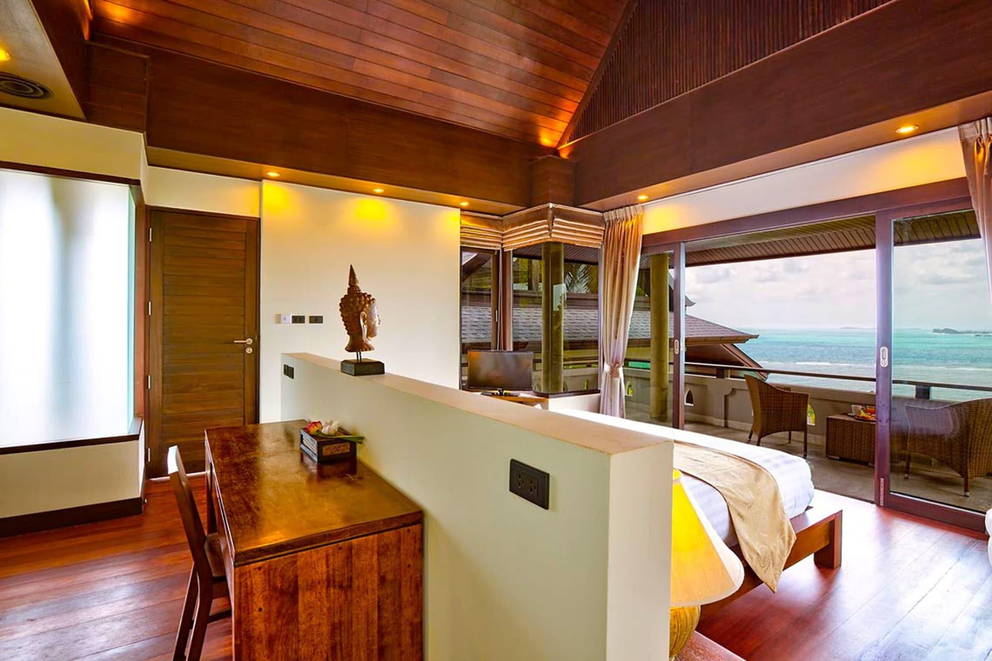 Camille Pousada Lamai Beach (Koh Samui)