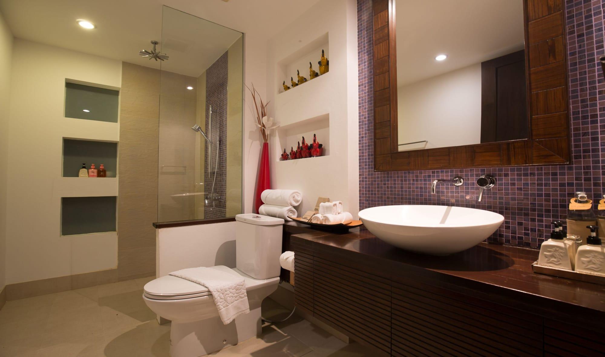 Baan Ban Buri Villa