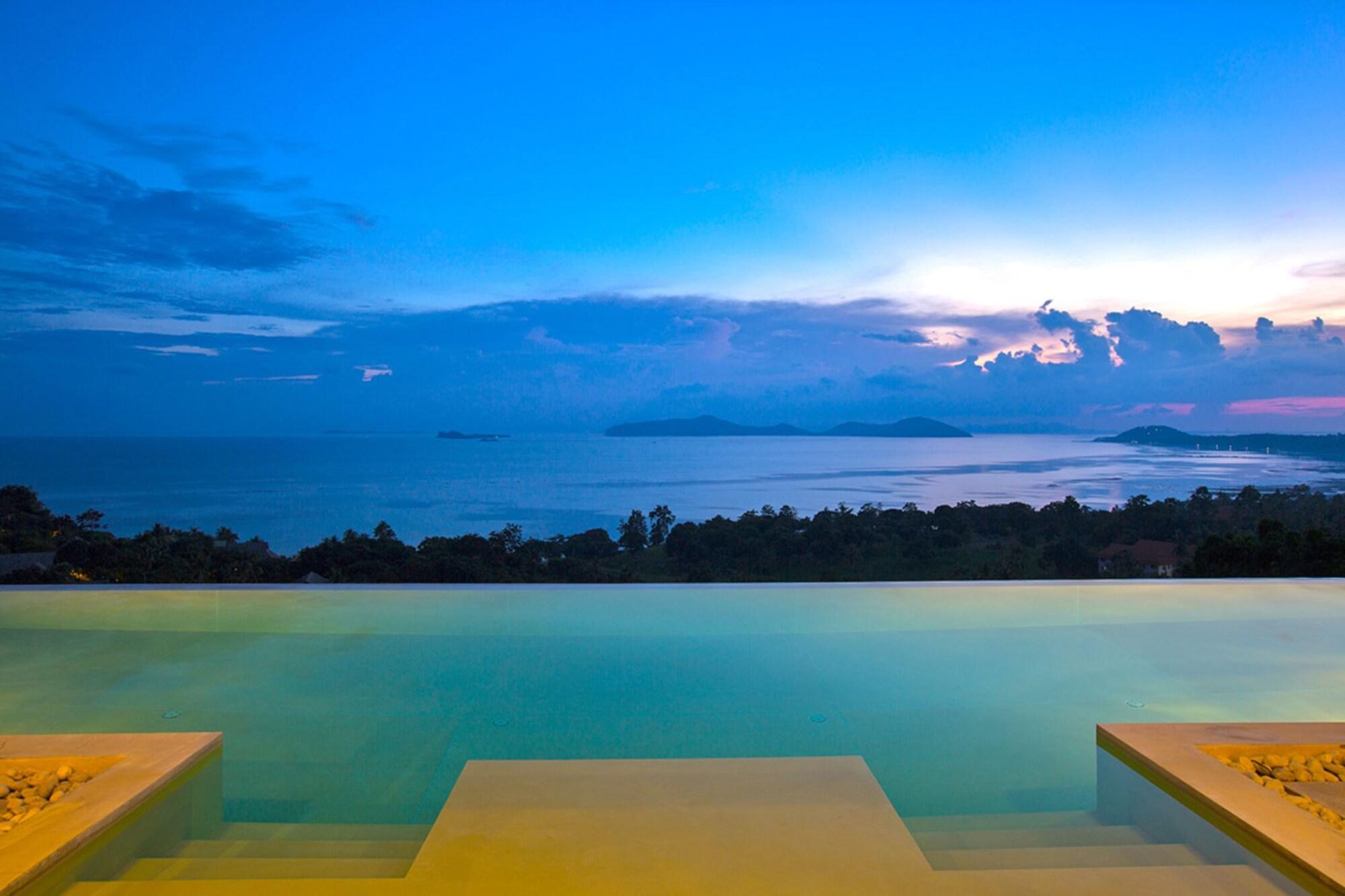 Camille Pousada Lamai Beach (Koh Samui)