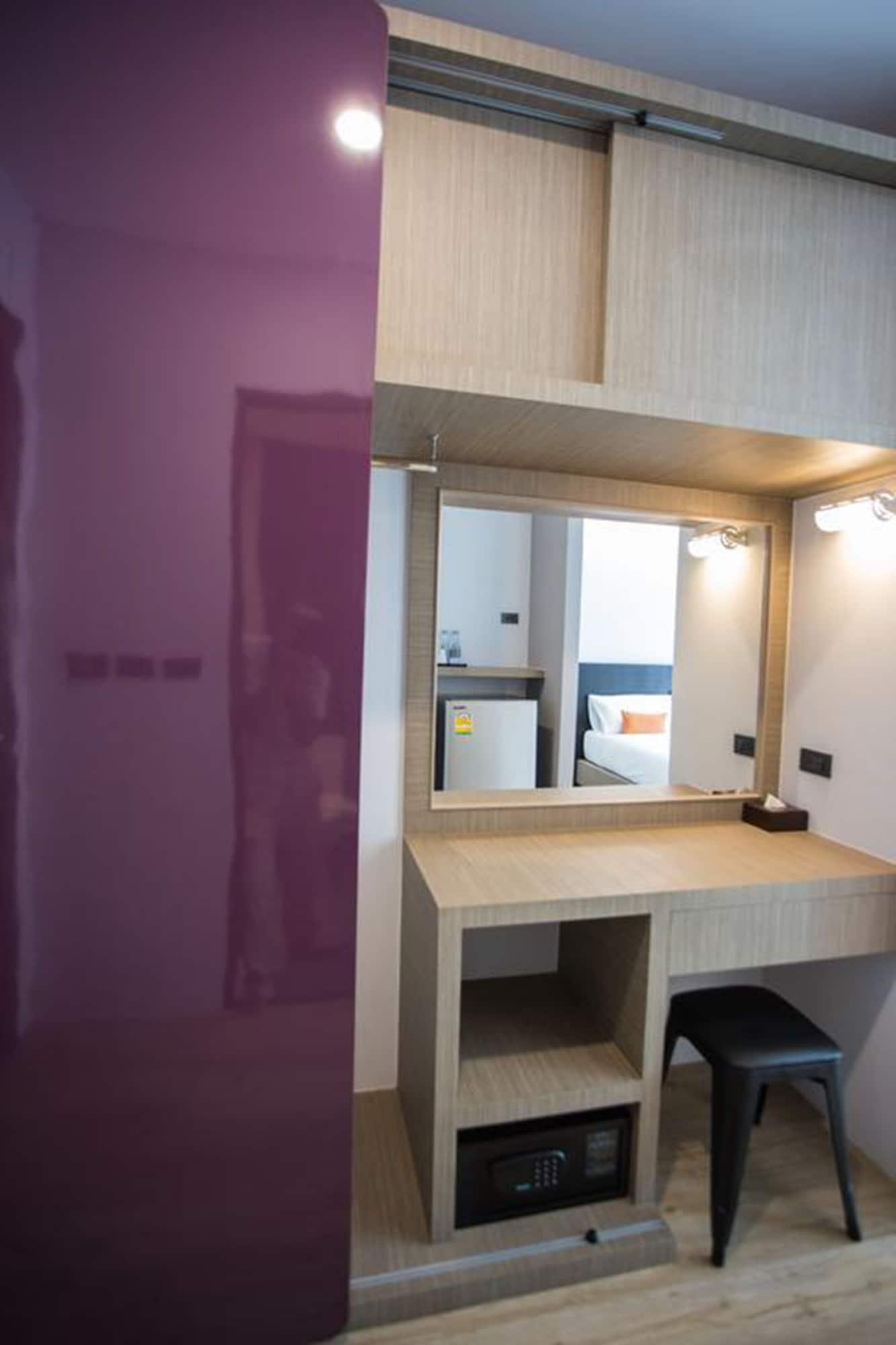 Chaweng Villawee 3* Koh Samui