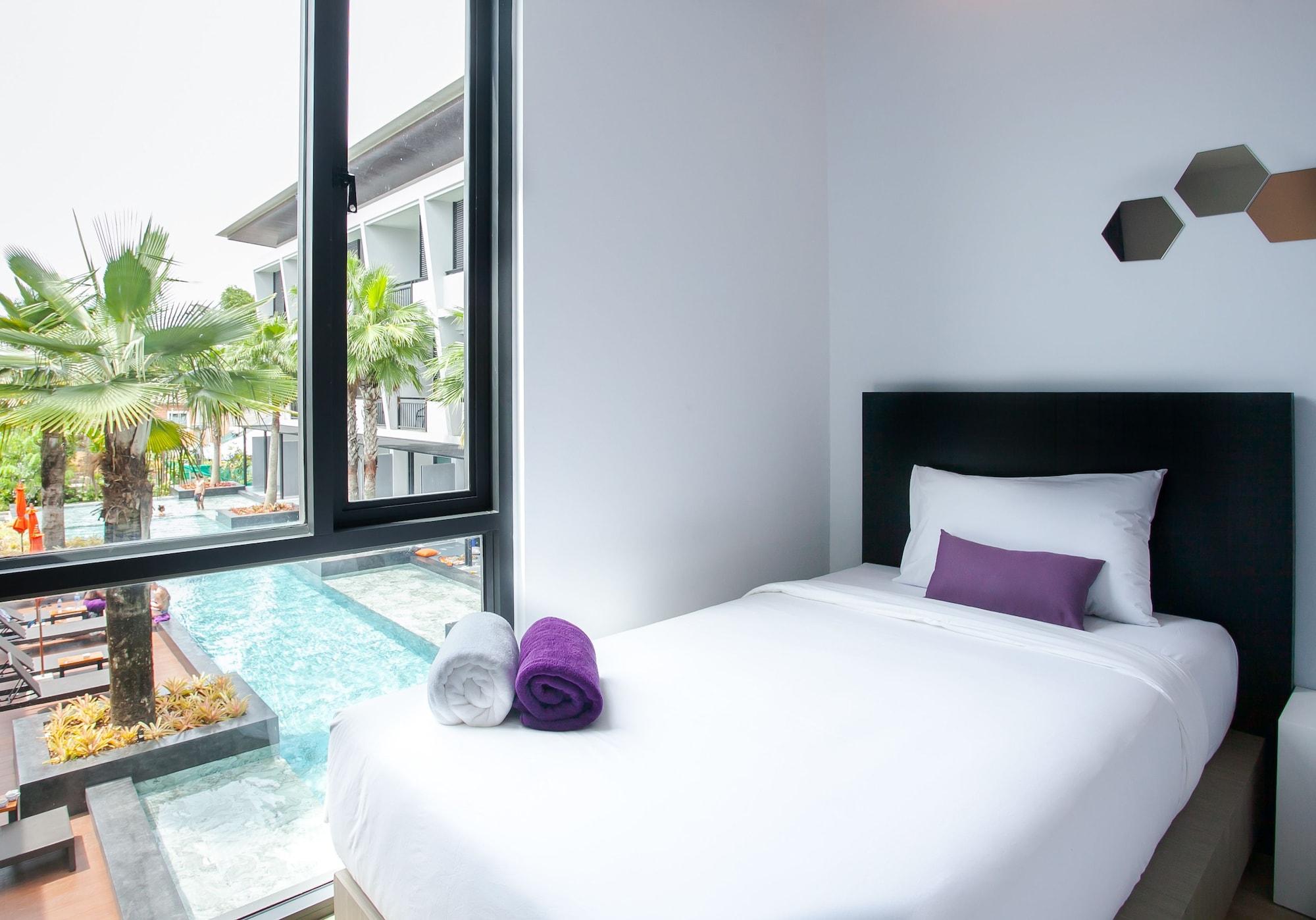 Hotel Chaweng Villawee 3*