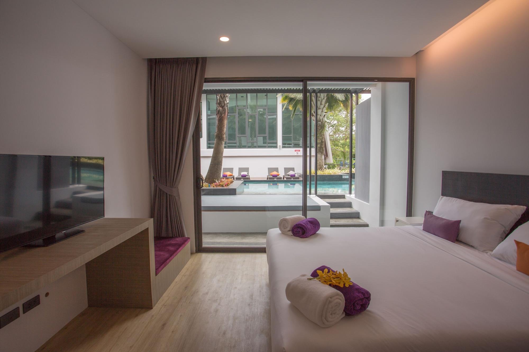Hotel Chaweng Villawee 3*