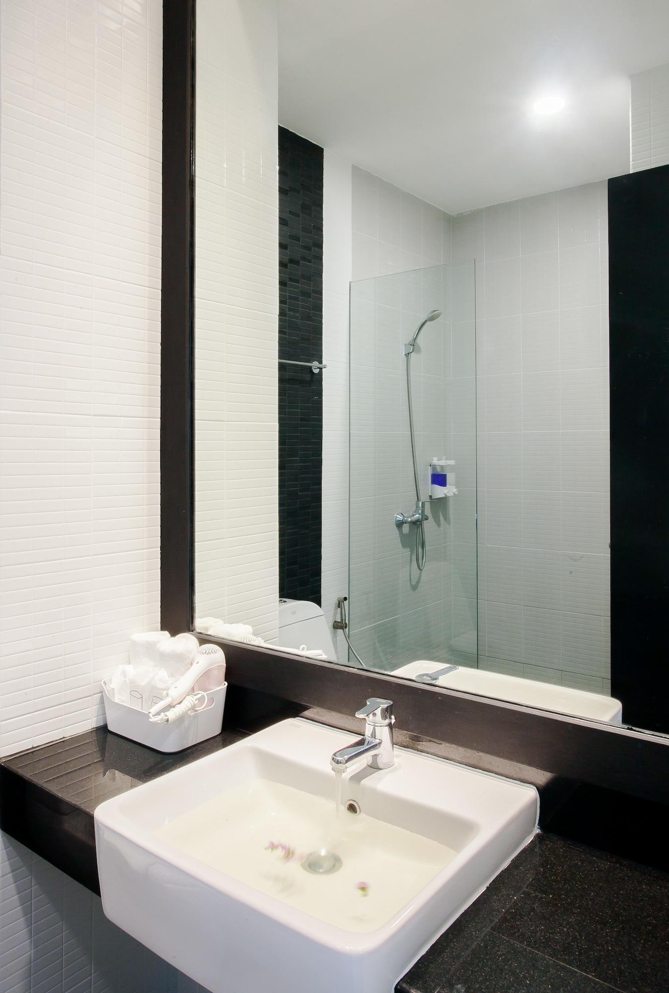 Hotel Chaweng Villawee Koh Samui