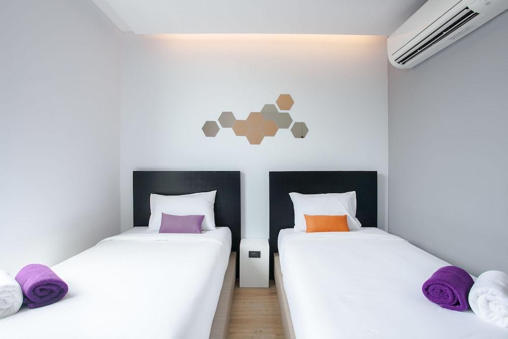 Chaweng Villawee 3* Koh Samui