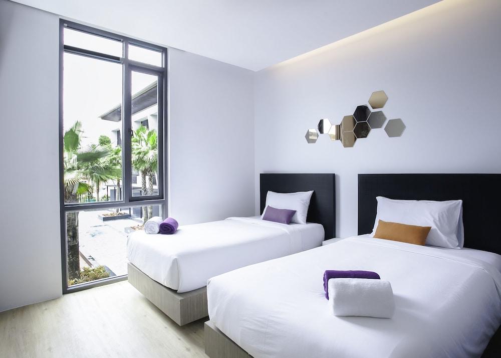 Chaweng Villawee 3* Koh Samui