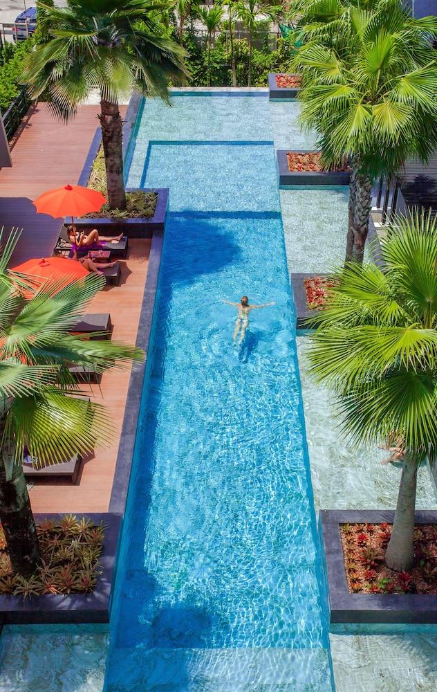 Hotel Chaweng Villawee 3*