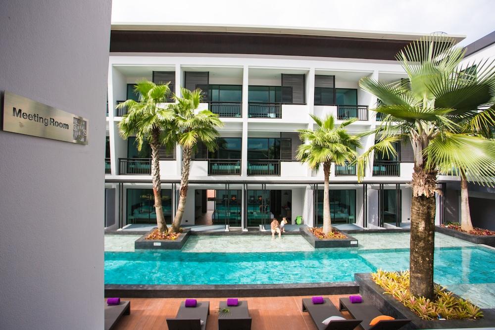 Chaweng Villawee 3* Koh Samui