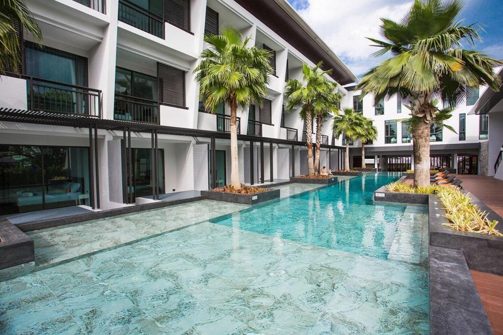 Hotel Chaweng Villawee Koh Samui