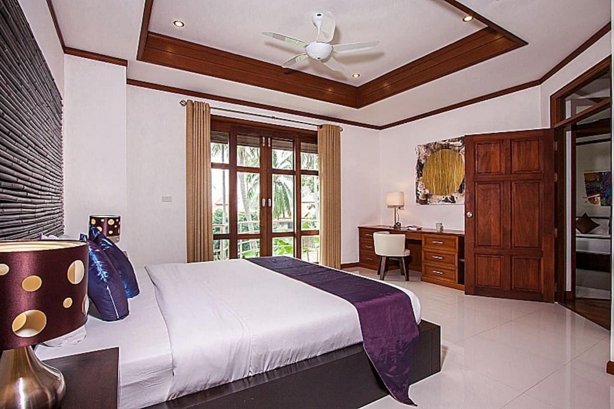 Villa Nb Sienna *