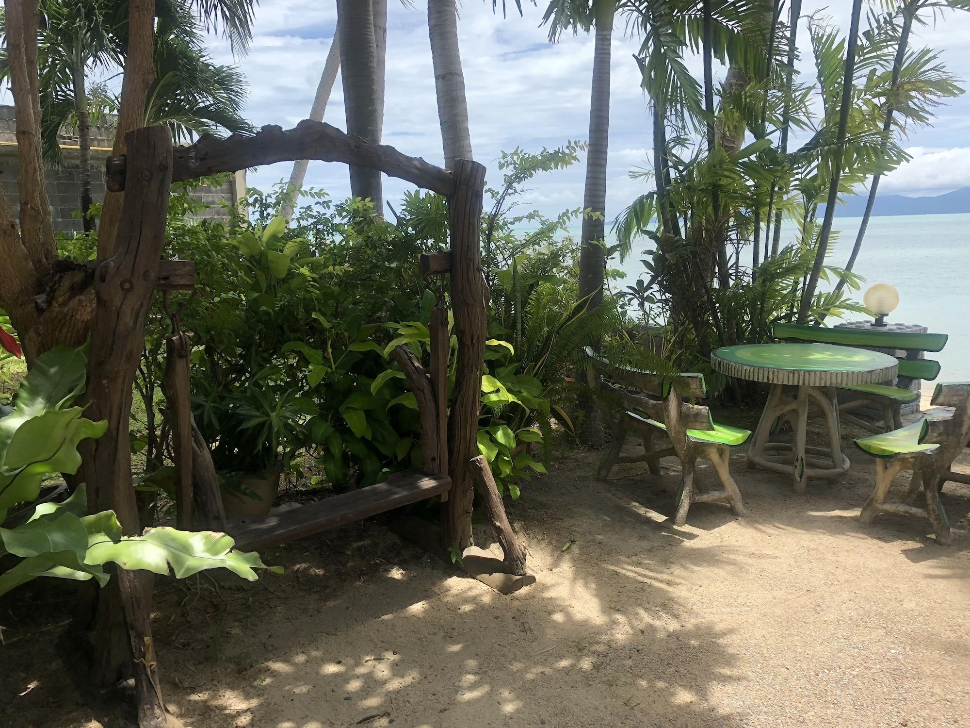 Baan Anuntanaruk Holiday home *