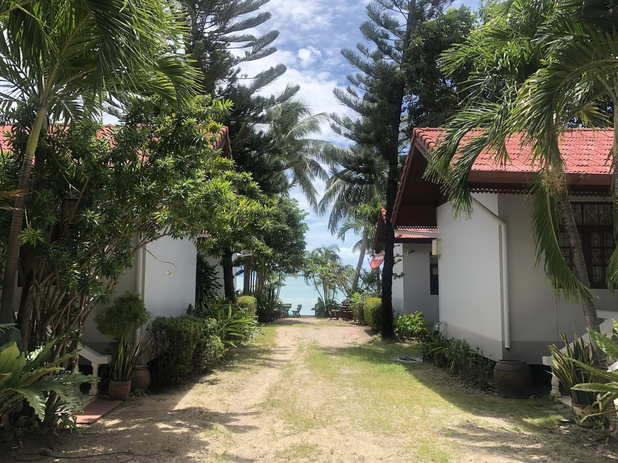 Baan Anuntanaruk