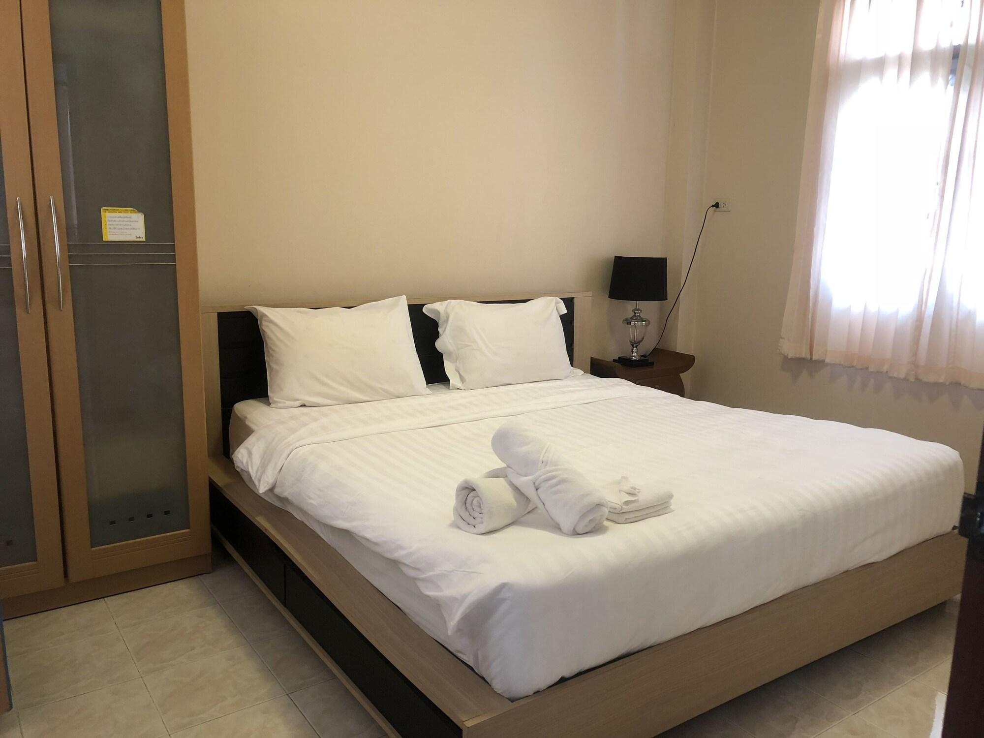 Baan Anuntanaruk Holiday home Bophut