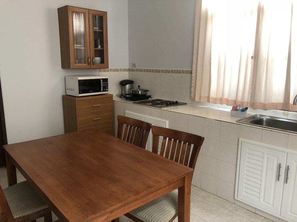 Baan Anuntanaruk Holiday home Bophut