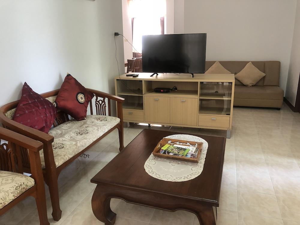 Holiday home Baan Anuntanaruk