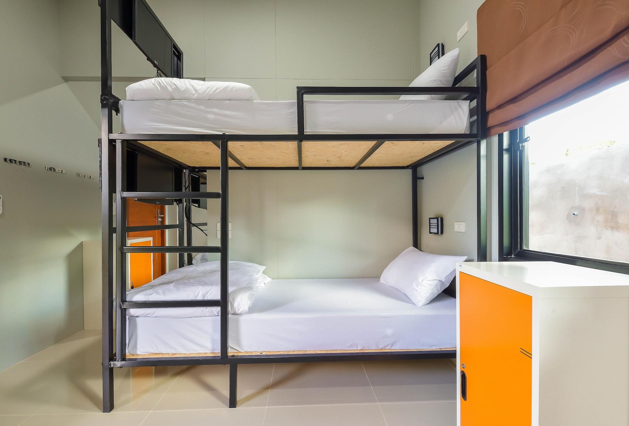 Hostel Sirinsamui Boutique Choeng Mon