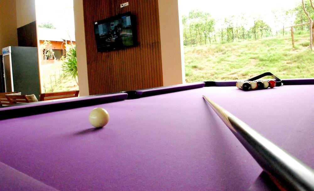 Sirinsamui Boutique Hostel *