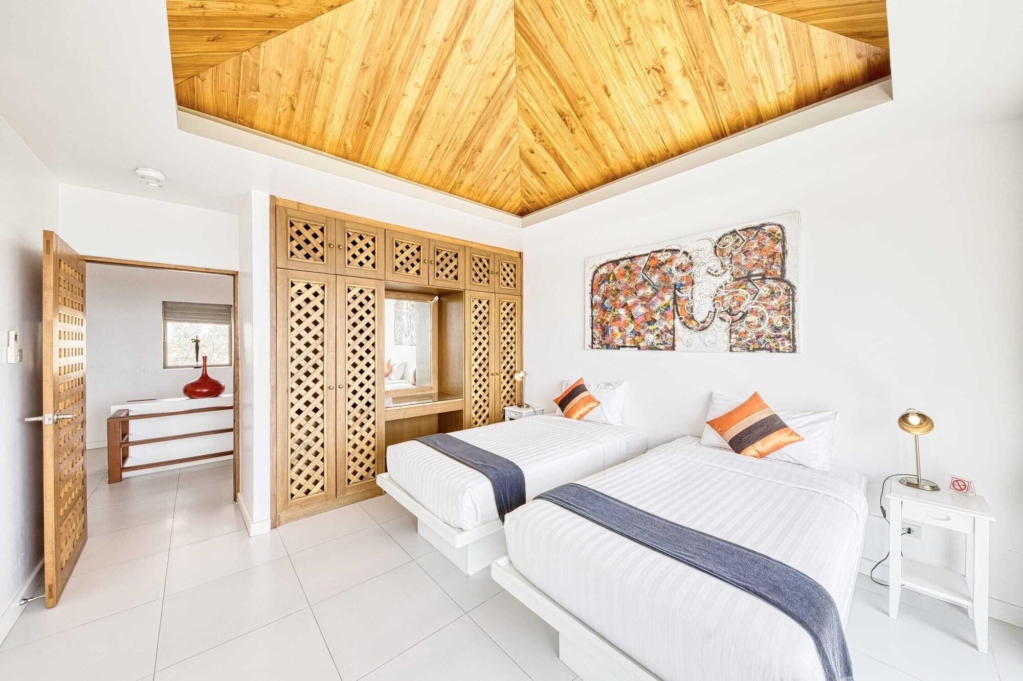 Jaliza - Noi * Chaweng (Koh Samui)