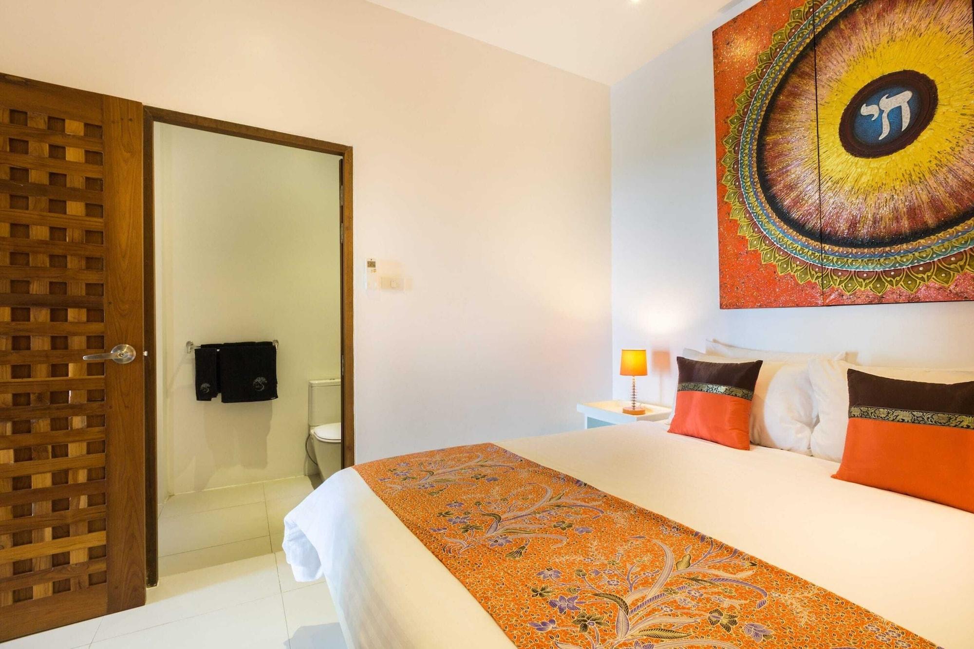 Villa Jaliza - Noi Chaweng (Koh Samui)