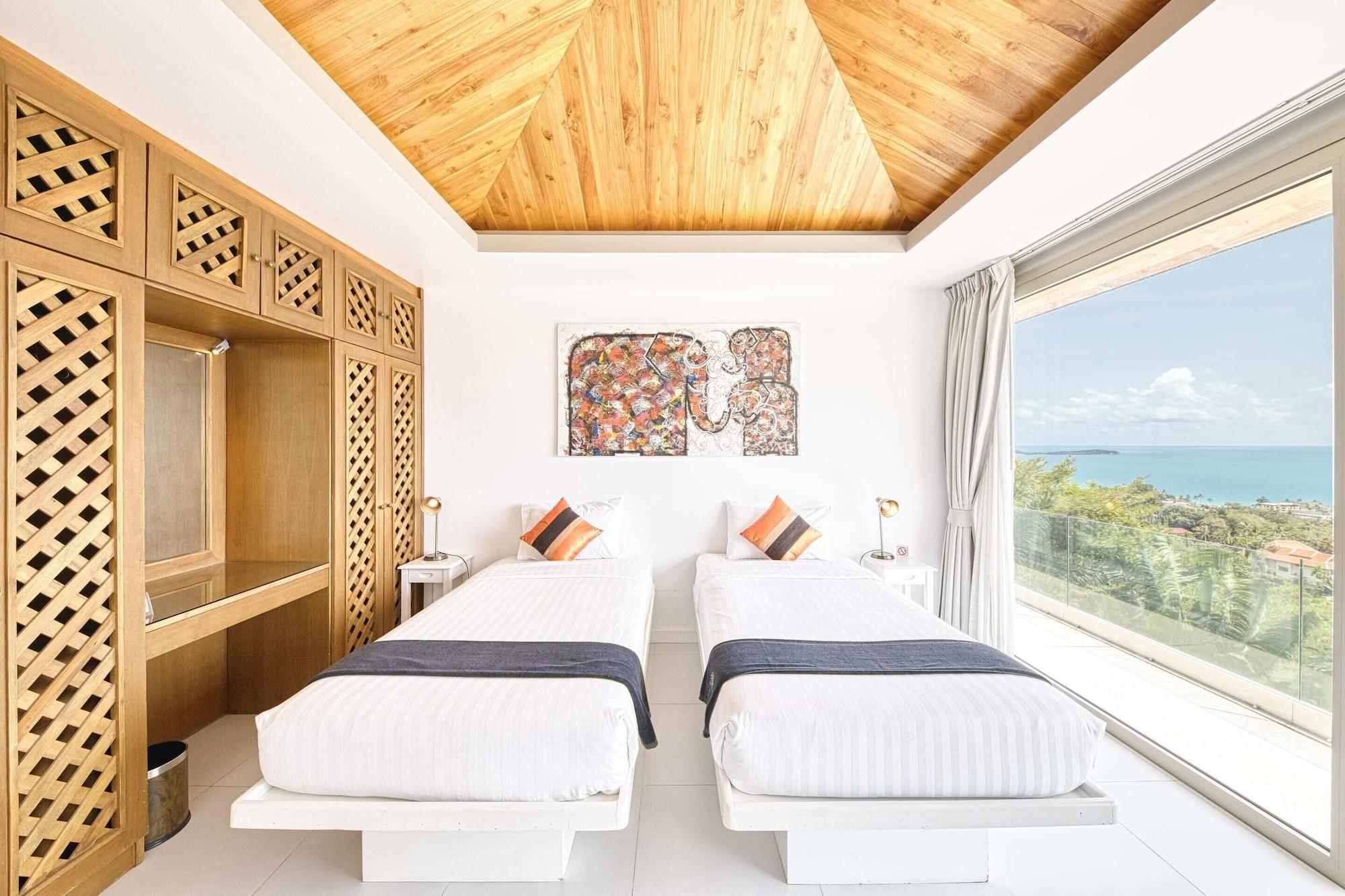 Jaliza - Noi * Chaweng (Koh Samui)