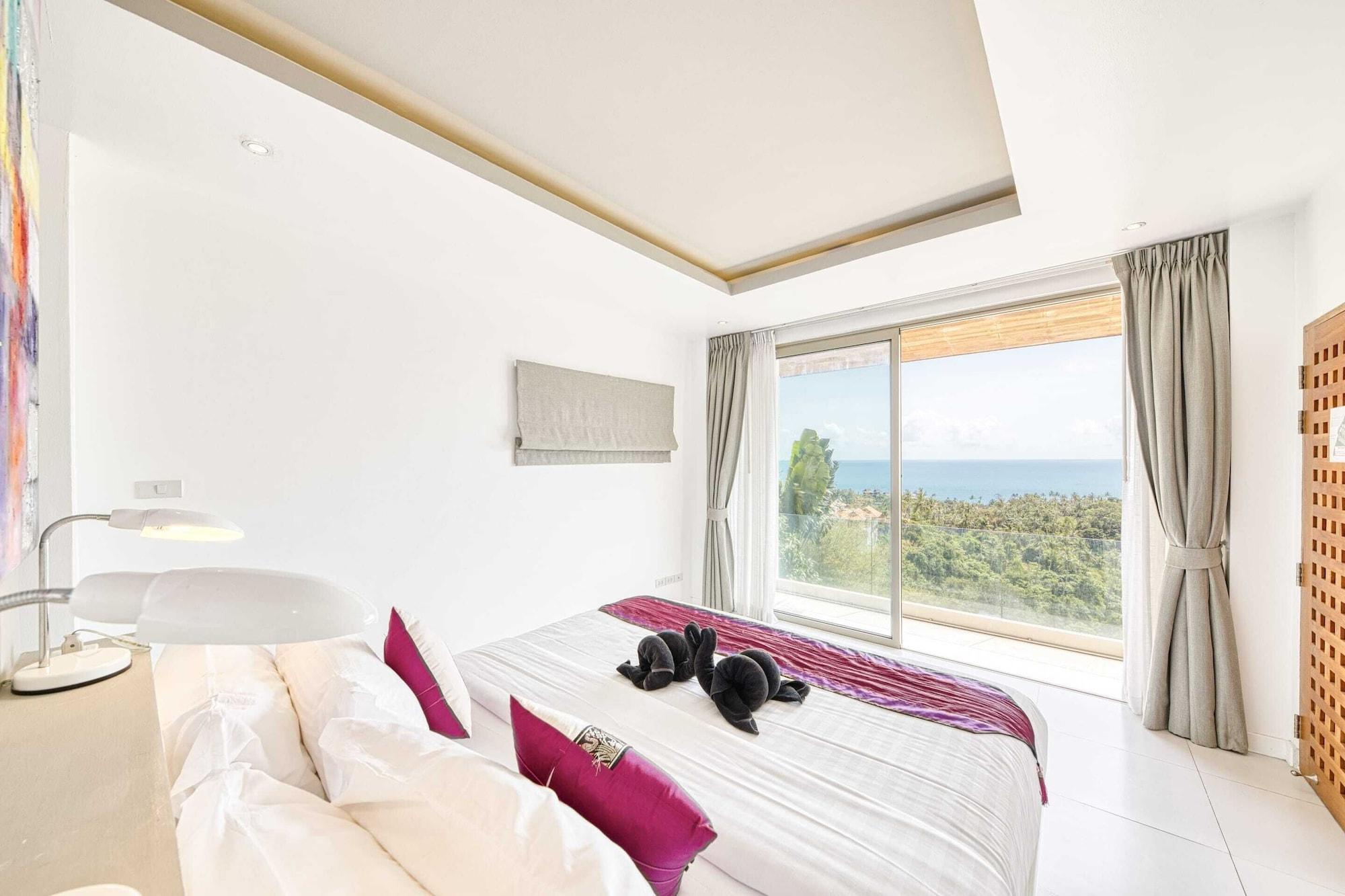 Jaliza - Noi Villa Chaweng (Koh Samui)