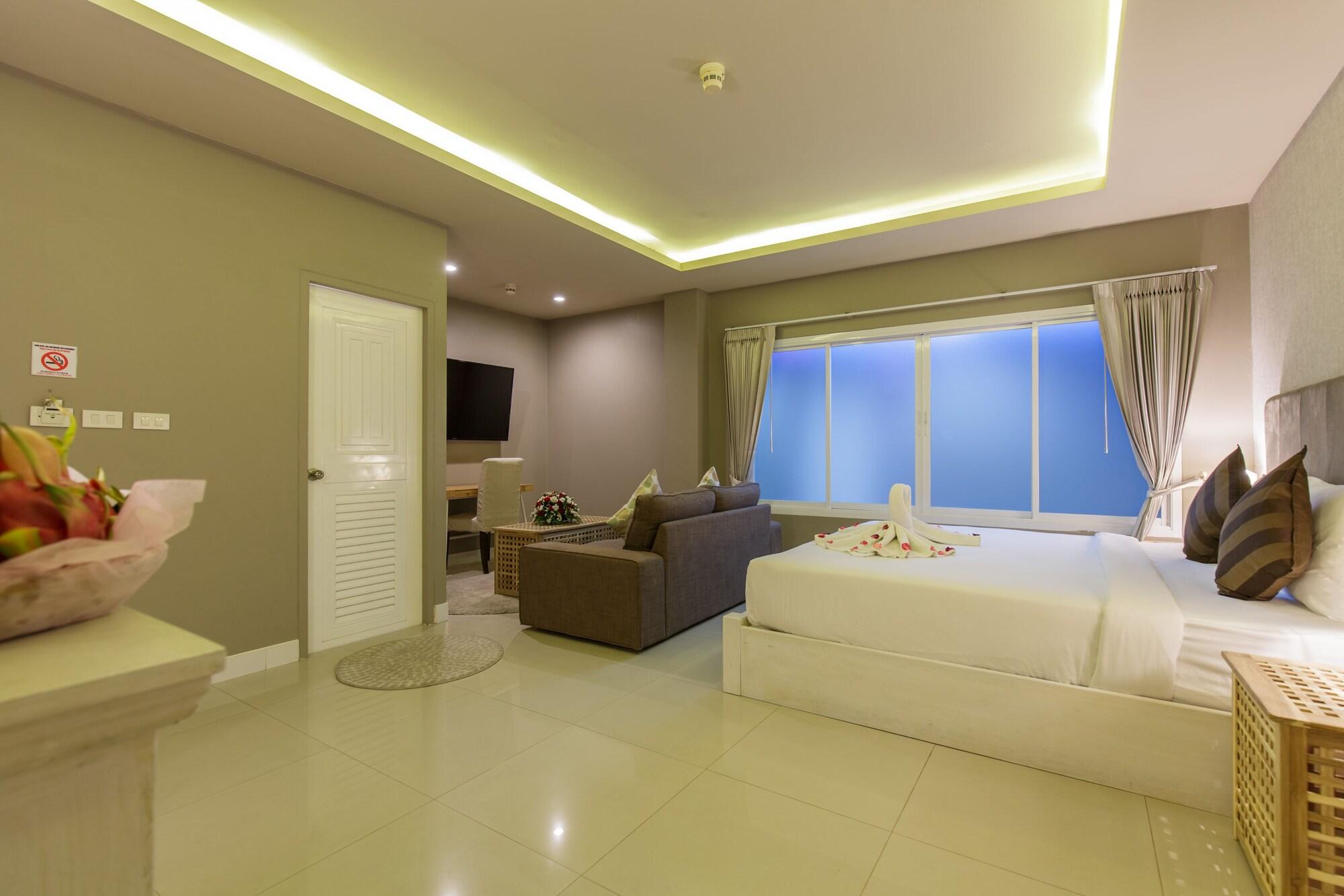 Bondi Samui 3*