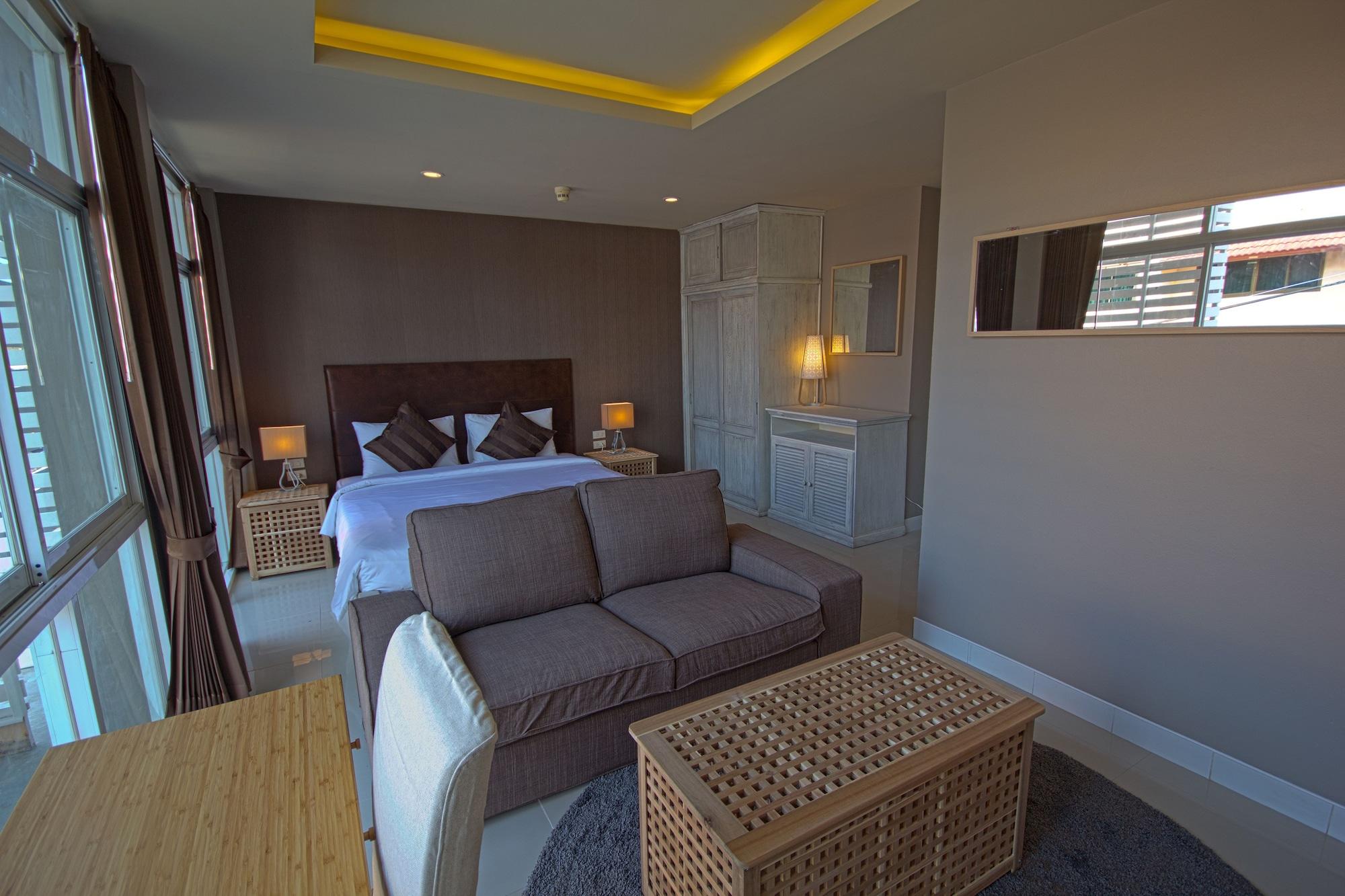 Hotel Bondi Samui