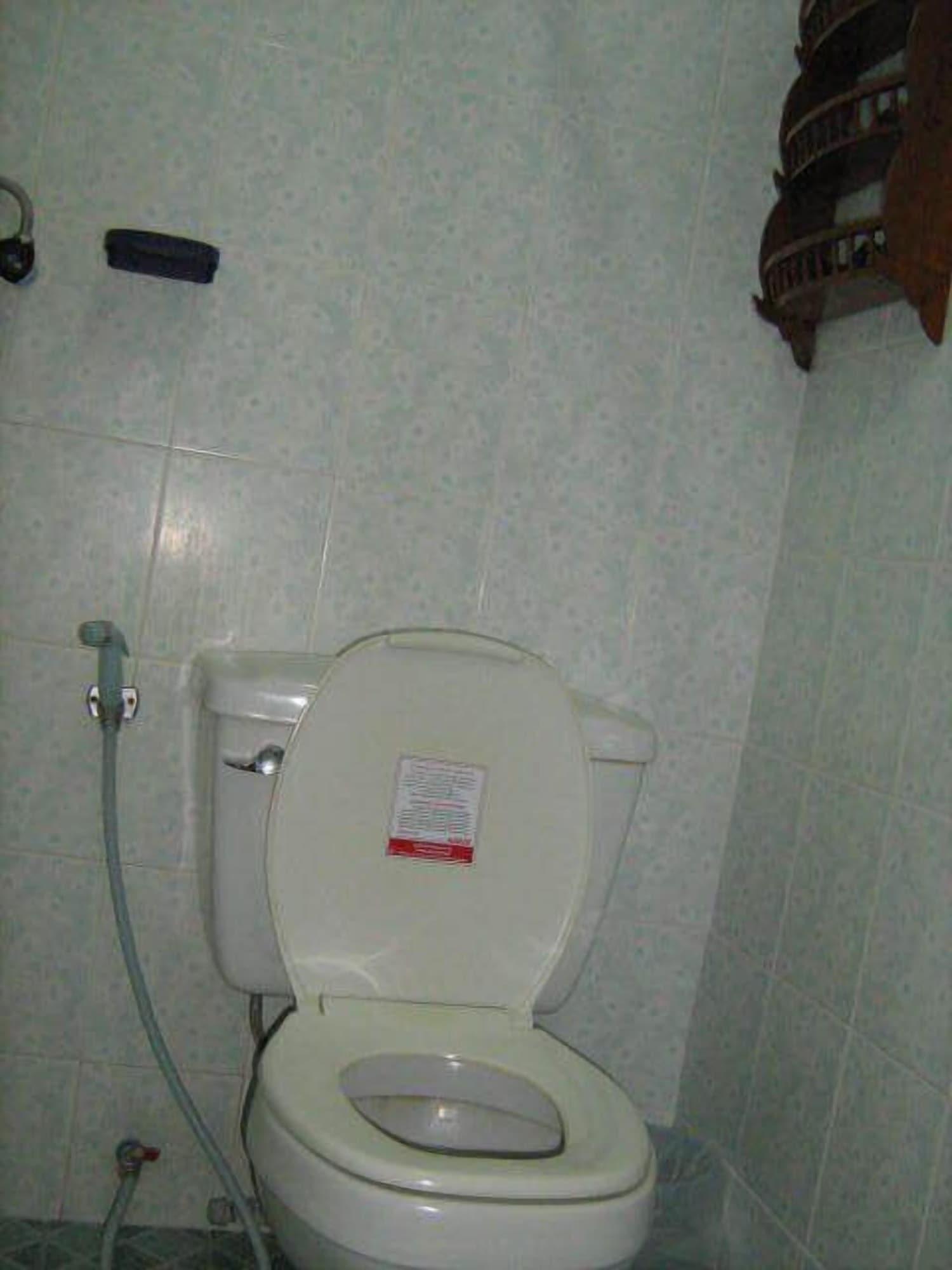 Guest house Lamoon &