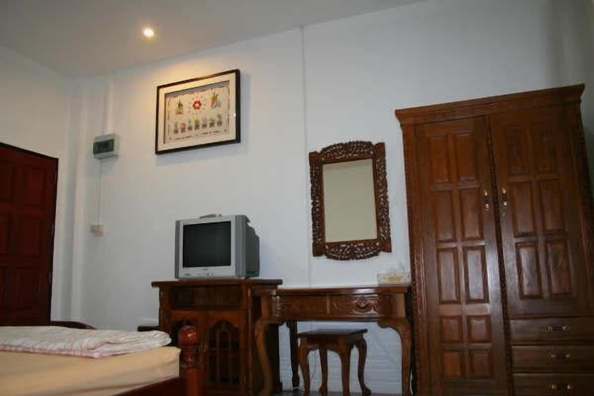 Lamoon & 2* Lamai Beach (Koh Samui)