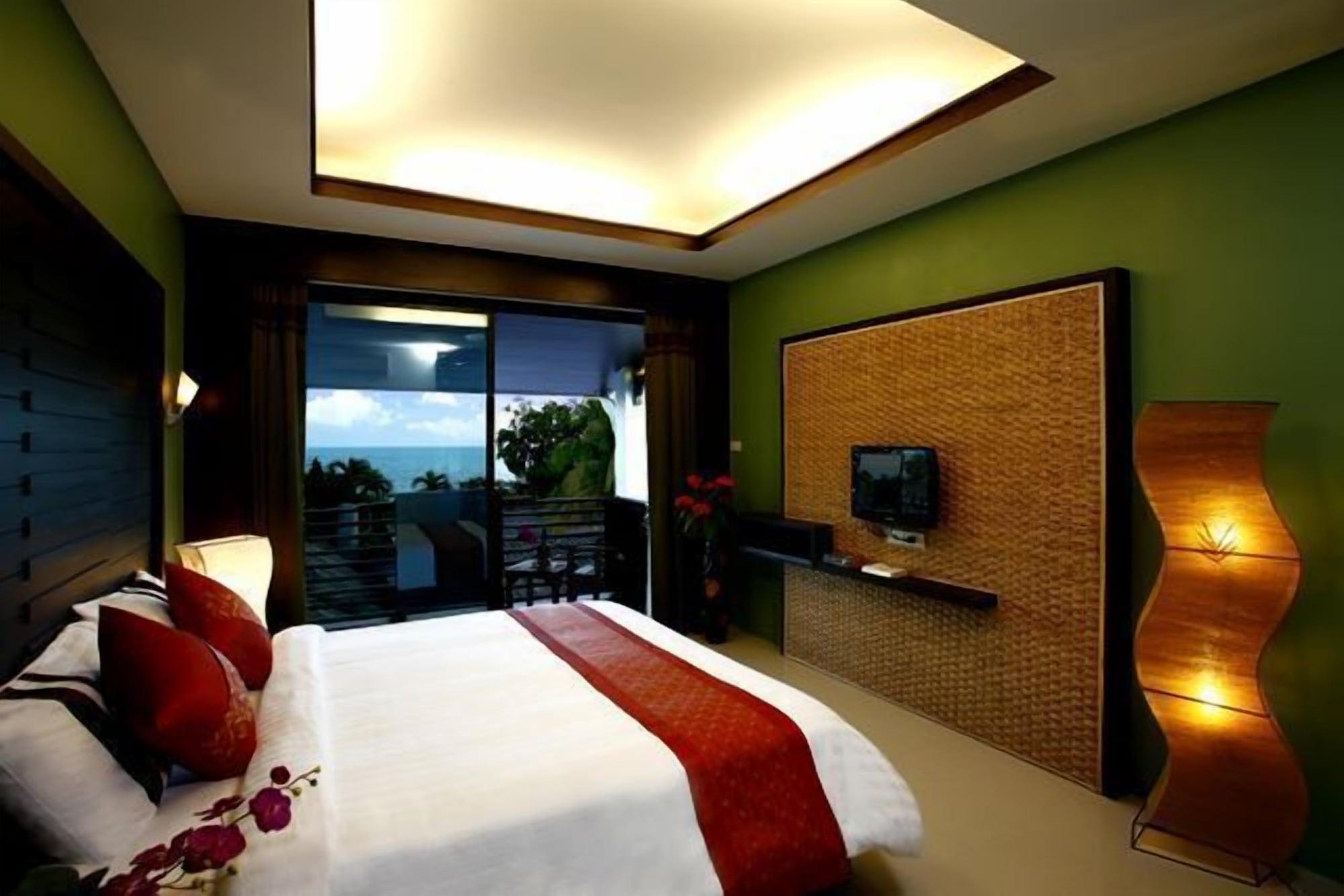 Guest house Lamoon & Lamai Beach (Koh Samui)