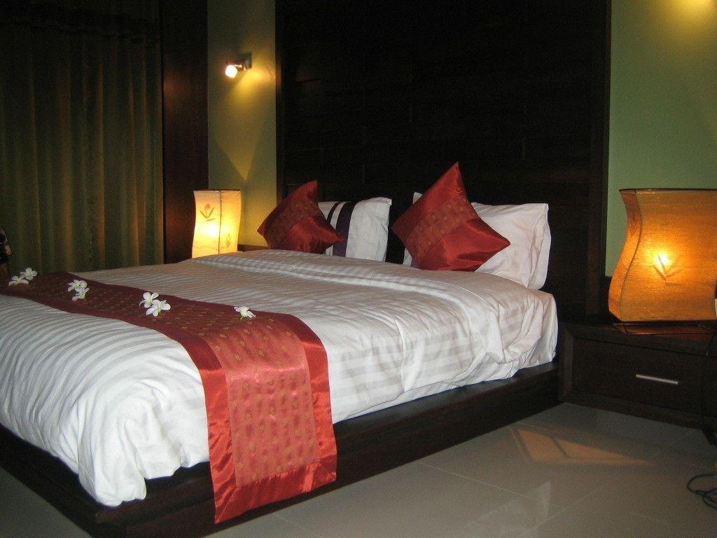 Lamoon & Lamai Beach (Koh Samui)